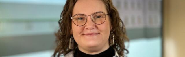 TUNNE TEADLAST | Pille-Riin Peet_ kui digitaliseerida kaost, siis on tulemuseks ikkagi kaos