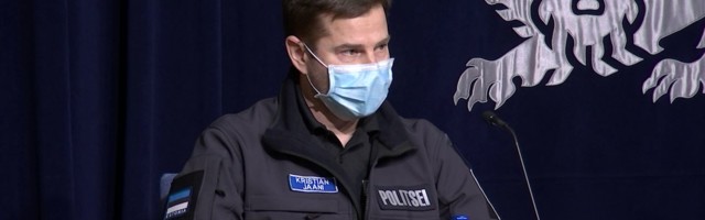 Reporter: Aastaid naabreid terroriseerinud vanahärra tappis Lasnamäel kahe lapse ema