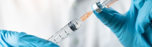 Uued andmed: COVID-19 ja muude vaktsineerimiste vahel ei pea hoidma vahet