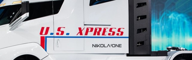 KUULA | “Istmesoojendus” osa 89: Nikola vesinikul toimiv veok oli pettus