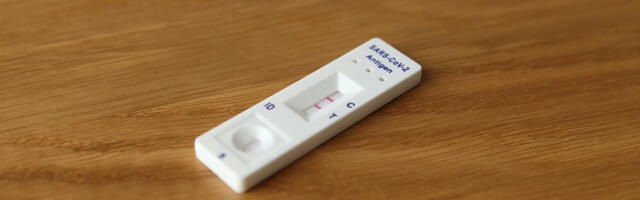 Koroonaviiruse numbrid Eestis 28. jaanuaril 2022 - 5823 uut positiivset ja 292 patsienti haiglas