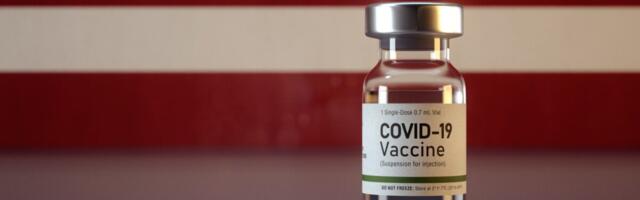 Infektoloog: Läti vanemad ja riskipatsiendid vajavad sügisel ilmselt uut vaktsiinidoosi