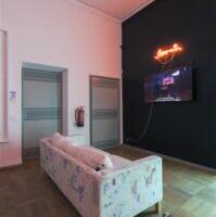 Puderkapsasmaailmas eneseotsingul