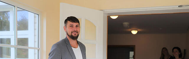 Riigi toetuseta jäänud Hiiumaa vabakool kogus kahe päevaga  35 000 eurot annetusi