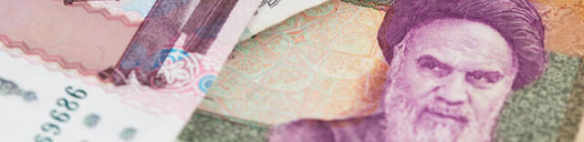 Iraan ja Venemaa allkirjastasid panganduskokkuleppe, mis võimaldab Lääne sanktsioonidest mööda hiilida 