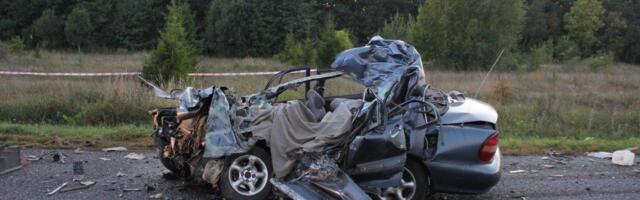 Transpordiamet kutsub hävinud sõidukeid registrist kustutama