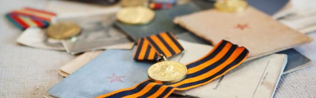 Politsei keelab 9. mai eel ja ajal agressiooni toetavad avalikud koosolekud