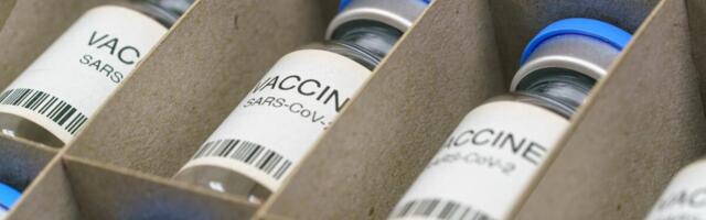 EMA soovitab sügisel kasutada uuendatud koroonavaktsiine