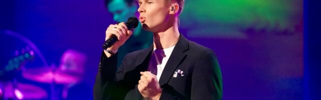 OOTAMATU: STAARISATEST langesid välja hoopis need võistlejad