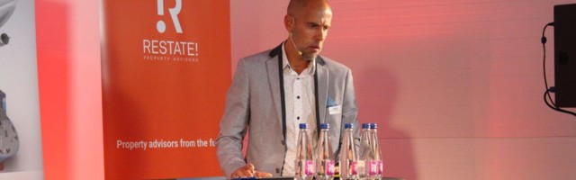 HKScani logistikadirektor: mõnes mõttes on see kriis ettevõttele hea
