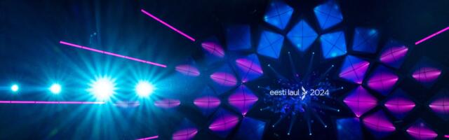 Täna selgub Eesti Laul 2024 võitja