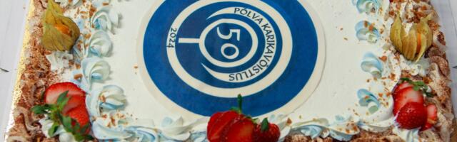 Laskespordi süda Põlvas: 50 aastat karikavõistlusi ja püsivat entusiasmi