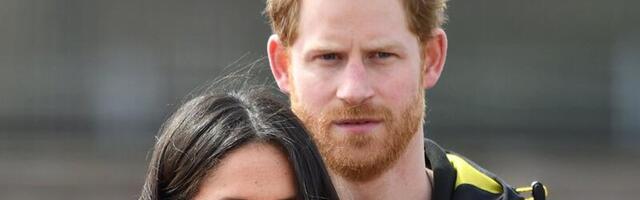 Harry tuleb, aga Meghan mitte_ prints naaseb tähtsaks sündmuseks Ühendkuningriiki üksinda