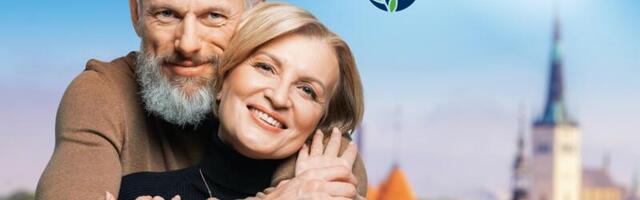 Kõrge tootlus nüüd alati saadaval