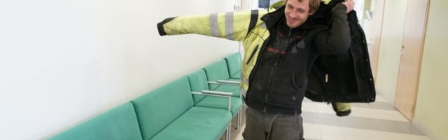 Prokurör Aarne Pruus tõsielustaar Kalvi-Kallele esitatud süüdistusest: aasta pikkune vangistus on maksimaalne võimalik karistus