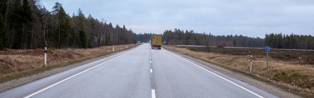Tallinna-Tartu maanteele lisandub veelgi tarka tehnoloogiat