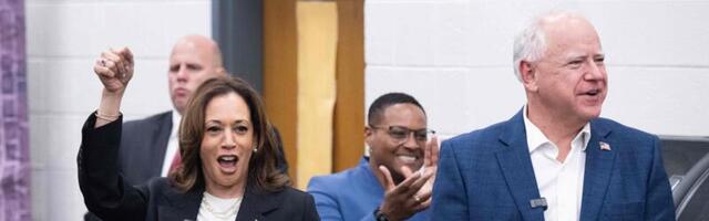 Bret Weinstein: Demokraatlik Partei kukkus iseenda korruptsiooni neeluauku