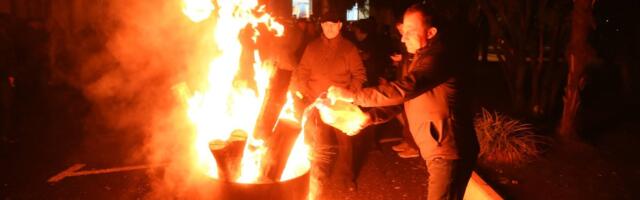 Vadim Štepa: mässav Abhaasia nägi kunagi Venemaas endale eeskuju. Nüüd on pettumus suur