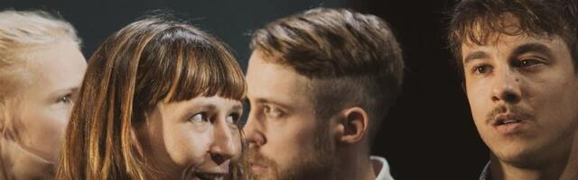 ARVUSTUS | Kas „Abrakadabra“ on tõesti lavastus inimeseks olemisest?