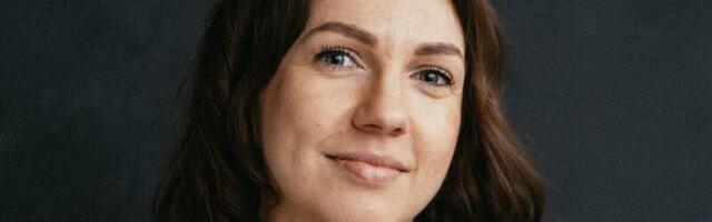 Aino-Silvia Tali: rohkem tähendust äriühingutesse, parimad juhtimispraktikad kolmandasse sektorisse