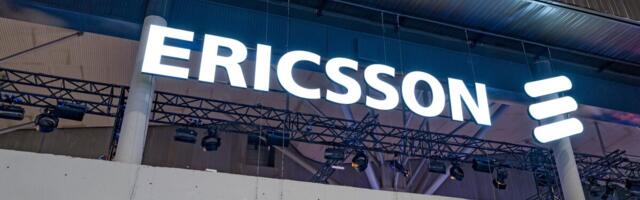 Ericsson teenis oodatust parema kasumi