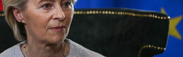 Karl Pfefferkorn: Trump, Xi ja Putin ei pea Euroopa Liitu tähtsaks