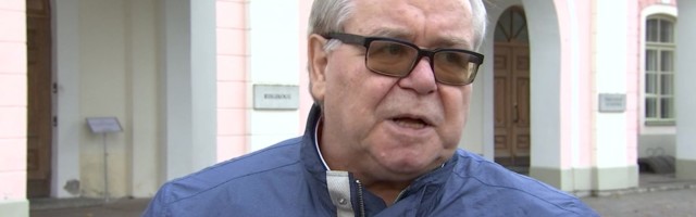 Reporter: 8 miljoni euro pärast konkureerivad Eestile olulised kultuurimajad