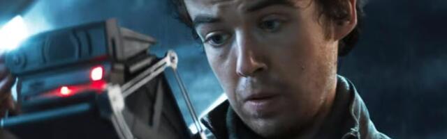 Alex Lawther Didn’t Know Just How Much His ‘Andor’ Manifesto Hit Until Season 2