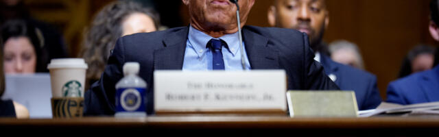 Anti-vaccine groups melt down over reports RFK Jr. to link autism to Tylenol