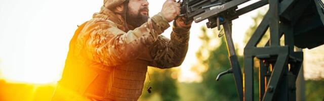 Teet Kalmus: ilma toorainete ekspordita ei saa Venemaa hakkama