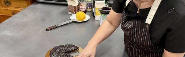 PATUVABA KOOK | Piima ja jahuta kook maitseb patuselt hästi