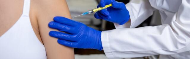 Uuring leidis, et esimesel raseduse trimestril saadud COVID-19 vaktsiin ei mõjutanud loote arengut