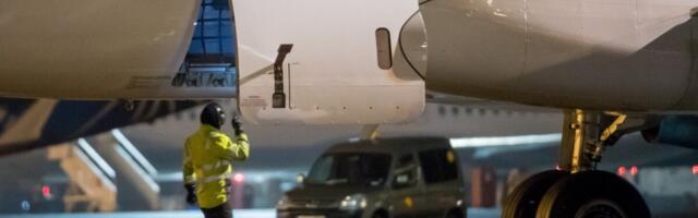 Läti SmartLynx Airlines pani uksed kinni