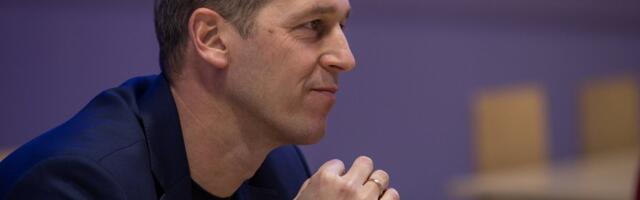 Jalgpalli Premium liigat hakkab juhtima Teet Allas. „Meie ei saa klubidele fänne tekitada“