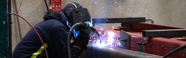 Ida-Virumaa kutsehariduskeskus läheb üle eestikeelsele õppele