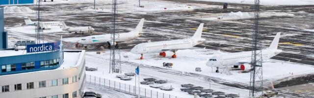 Lennujaam investeerib reisiterminali laiendamisse 75 miljonit eurot