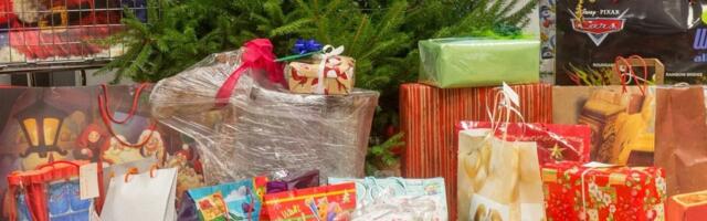 Jõuludeaegne priiskamine on minevik. Kinkidele kulutatakse tänavu vähem