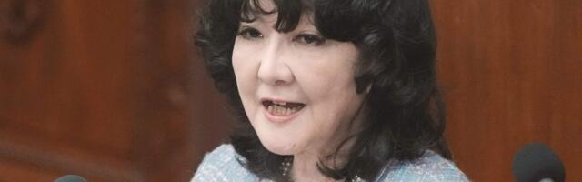 Jaapan lükkas tagasi EL-i pakkumise ühineda Vene varade Ukraina toetuseks kasutamise plaaniga