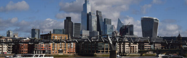 USA peatas tehnoloogiatehingu kõnelused Suurbritanniaga