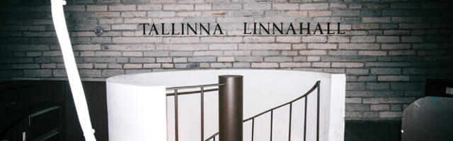 Linnahalli tulevik on endiselt segane