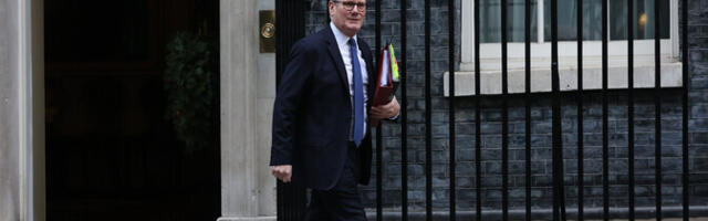 Meedia: Suurbritannia taasliitub EL-i üliõpilasvahetuse programmiga