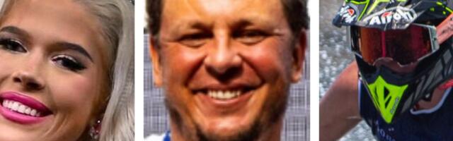 PINGERIDA | Indiaca, rogain ja purjetamise Finn-klass. Kes olid selle aasta 16 eestlasest maailmameistrit?