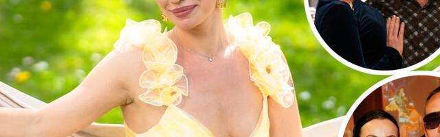 ÜLEVAADE | Silvia Ilvese kihluse tuules_ kes on varem tšellistile uhke sõrmuse sõrme libistanud?