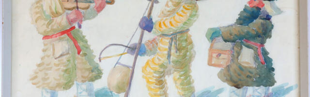 UUS KONKURSS PAKUB 3000 EUROT DIGITAALSETE PÄRIMUSMUUSIKASAADETE LOOMISEKS 