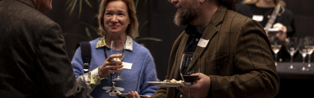 Tartu tunnustas maailmatasemel konverentsikorraldajaid