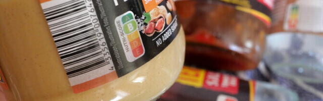 Toitumiseksperdid: valgusfoorisüsteem suunaks tarbija tervislikuma valikuni