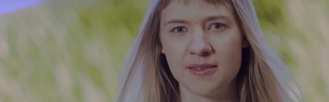 LUULETUS | Heljo Männi "Umbrumalus"