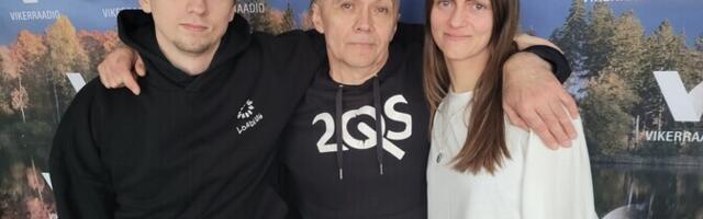 Ollie: olen kasvanud väga valusate õppetundide najal