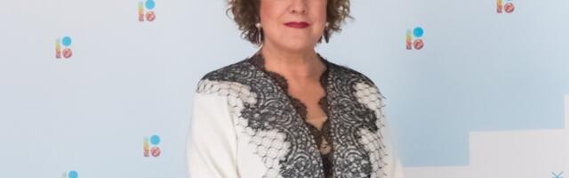 Maire Aunaste kolis Viljandisse, kuid uue kodu asukoht tekitab telenäole juba muret