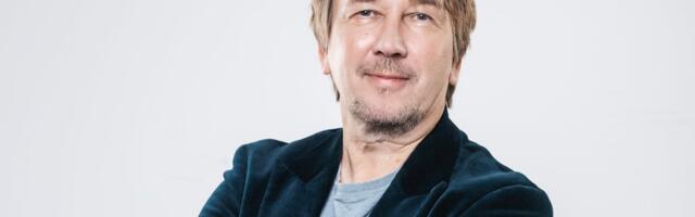 Kroonika 30! Jaanus Hämarsoo on väljaandes töötanud sama kaua, kui see on ilmunud. Miks ometi?